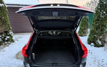 Volvo XC60 II, 2018 год, 3 950 000 рублей, 21 фотография