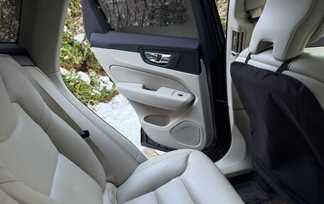 Volvo XC60 II, 2018 год, 3 950 000 рублей, 19 фотография