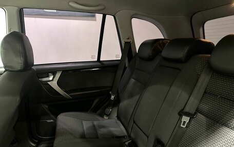 Chery Tiggo 3 I, 2017 год, 1 099 900 рублей, 9 фотография