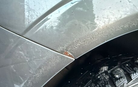 Volvo XC60 II, 2018 год, 3 950 000 рублей, 22 фотография