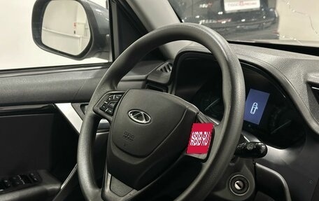 Chery Tiggo 3 I, 2017 год, 1 099 900 рублей, 7 фотография