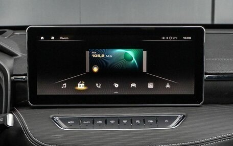 Haval Jolion, 2025 год, 2 799 000 рублей, 12 фотография