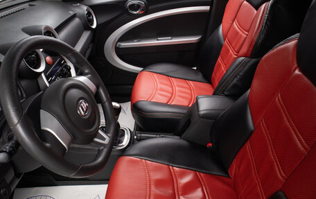 Lifan Smily I (330) рестайлинг, 2015 год, 499 000 рублей, 16 фотография