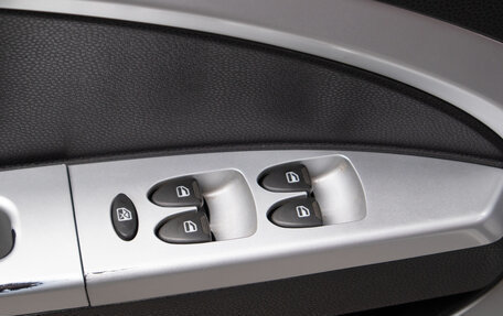 Lifan Smily I (330) рестайлинг, 2015 год, 499 000 рублей, 15 фотография