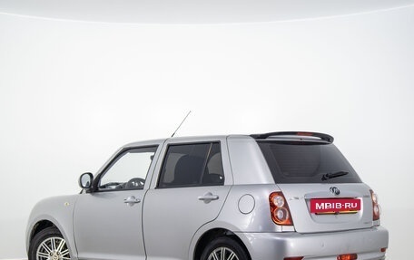 Lifan Smily I (330) рестайлинг, 2015 год, 499 000 рублей, 7 фотография