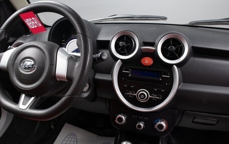 Lifan Smily I (330) рестайлинг, 2015 год, 499 000 рублей, 9 фотография