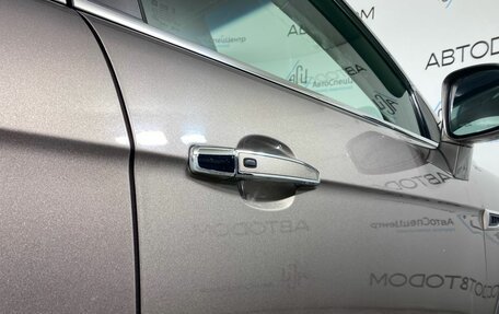 Chevrolet Captiva I, 2015 год, 1 247 000 рублей, 7 фотография