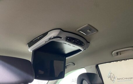 Chevrolet Captiva I, 2015 год, 1 247 000 рублей, 10 фотография