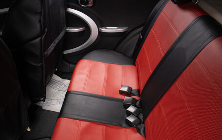 Lifan Smily I (330) рестайлинг, 2015 год, 499 000 рублей, 17 фотография