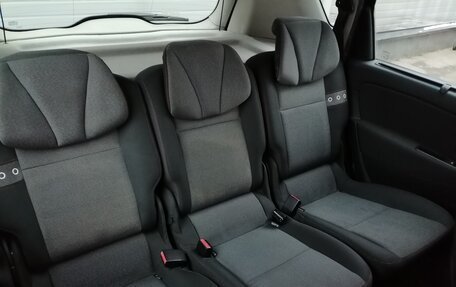 Renault Scenic III, 2012 год, 699 000 рублей, 12 фотография