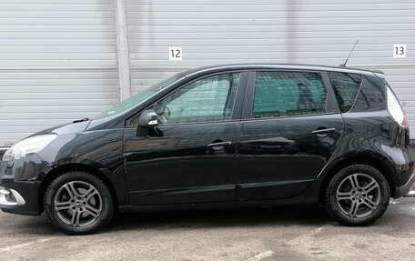 Renault Scenic III, 2012 год, 699 000 рублей, 8 фотография