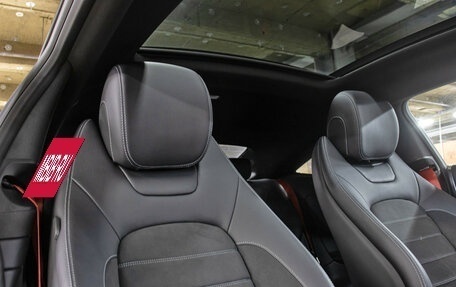 Mercedes-Benz C-Класс, 2017 год, 4 299 000 рублей, 18 фотография