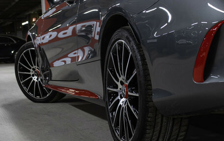 Mercedes-Benz C-Класс, 2017 год, 4 299 000 рублей, 25 фотография