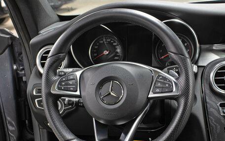 Mercedes-Benz C-Класс, 2017 год, 4 299 000 рублей, 17 фотография