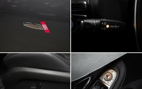 Mercedes-Benz C-Класс, 2017 год, 4 299 000 рублей, 20 фотография