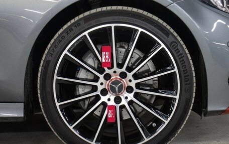 Mercedes-Benz C-Класс, 2017 год, 4 299 000 рублей, 27 фотография