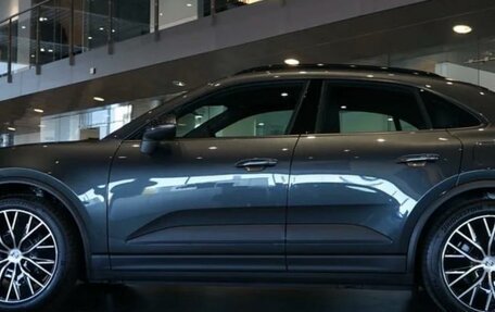 Porsche Macan, 2025 год, 17 490 000 рублей, 4 фотография