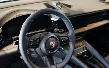 Porsche Macan, 2025 год, 17 490 000 рублей, 5 фотография