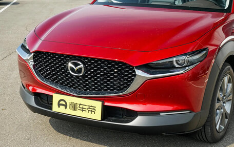 Mazda CX-30 I, 2025 год, 2 219 000 рублей, 5 фотография