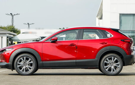 Mazda CX-30 I, 2025 год, 2 219 000 рублей, 4 фотография