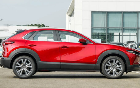 Mazda CX-30 I, 2025 год, 2 219 000 рублей, 3 фотография