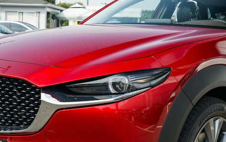 Mazda CX-30 I, 2025 год, 2 219 000 рублей, 12 фотография