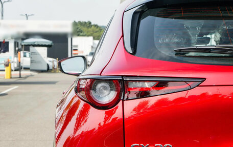 Mazda CX-30 I, 2025 год, 2 219 000 рублей, 15 фотография