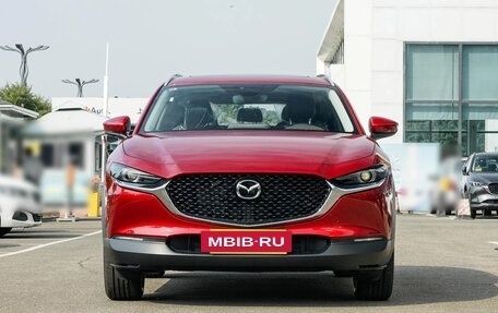Mazda CX-30 I, 2025 год, 2 219 000 рублей, 6 фотография