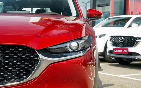 Mazda CX-30 I, 2025 год, 2 219 000 рублей, 14 фотография