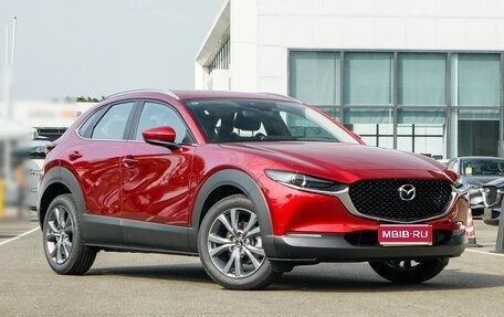 Mazda CX-30 I, 2025 год, 2 219 000 рублей, 1 фотография