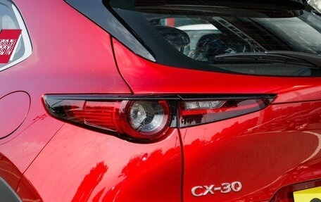Mazda CX-30 I, 2025 год, 2 219 000 рублей, 10 фотография