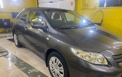 Toyota Corolla, 2008 год, 850 000 рублей, 1 фотография