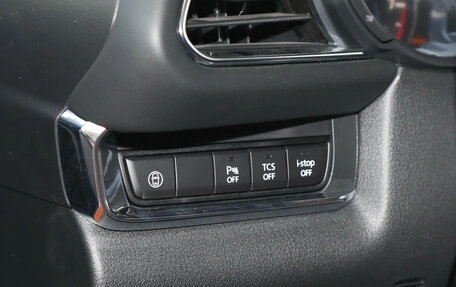 Mazda CX-30 I, 2025 год, 2 219 000 рублей, 18 фотография