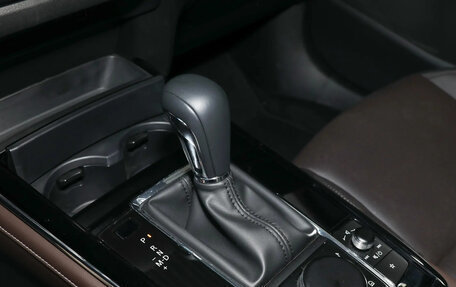 Mazda CX-30 I, 2025 год, 2 219 000 рублей, 17 фотография