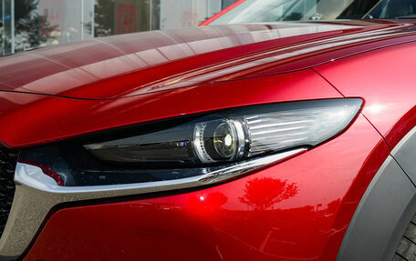 Mazda CX-30 I, 2025 год, 2 219 000 рублей, 16 фотография