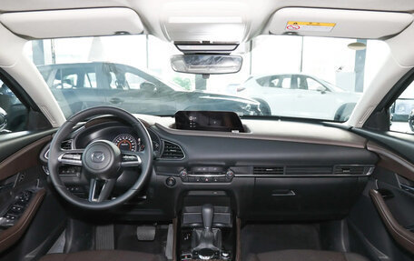 Mazda CX-30 I, 2025 год, 2 219 000 рублей, 23 фотография