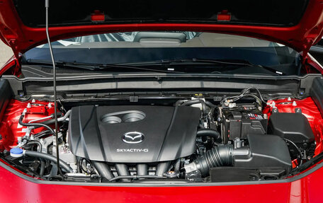 Mazda CX-30 I, 2025 год, 2 219 000 рублей, 24 фотография