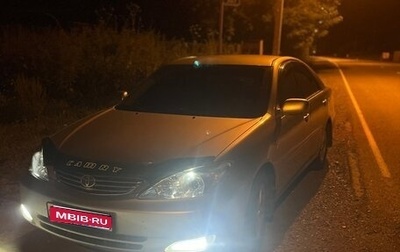 Toyota Camry V40, 2003 год, 800 000 рублей, 1 фотография