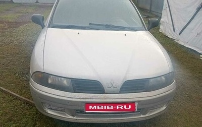 Mitsubishi Carisma I, 2003 год, 1 фотография