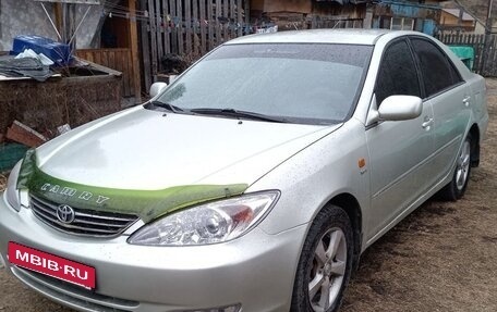 Toyota Camry V40, 2003 год, 800 000 рублей, 2 фотография