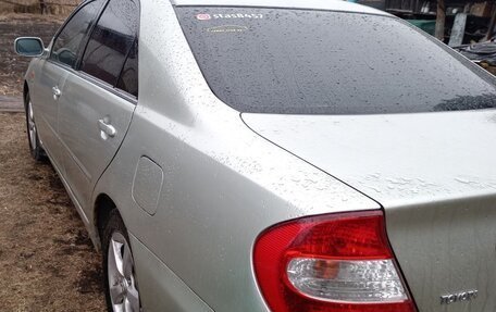 Toyota Camry V40, 2003 год, 800 000 рублей, 5 фотография