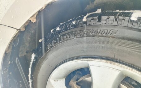 Suzuki Swift III, 2007 год, 465 000 рублей, 7 фотография