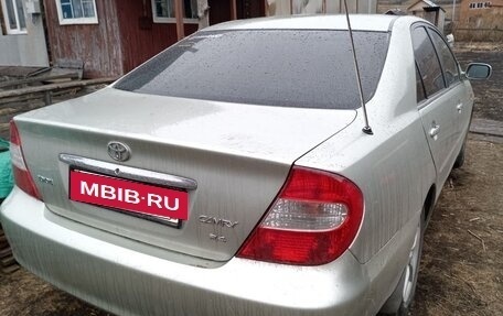 Toyota Camry V40, 2003 год, 800 000 рублей, 3 фотография