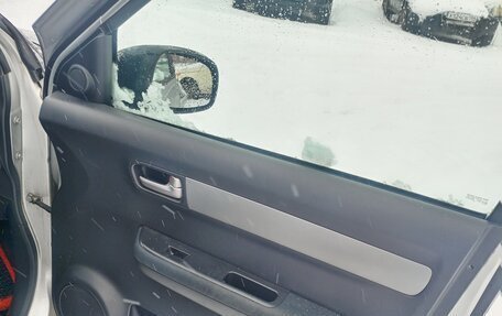 Suzuki Swift III, 2007 год, 465 000 рублей, 8 фотография