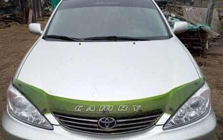 Toyota Camry V40, 2003 год, 800 000 рублей, 4 фотография