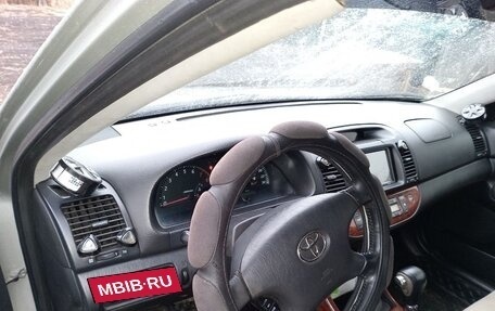 Toyota Camry V40, 2003 год, 800 000 рублей, 6 фотография