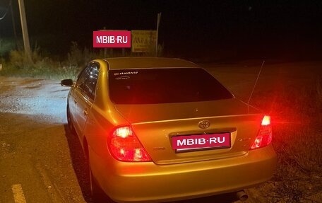 Toyota Camry V40, 2003 год, 800 000 рублей, 7 фотография