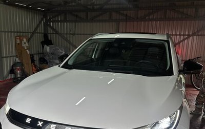 CheryExeed TXL, 2023 год, 2 460 000 рублей, 1 фотография