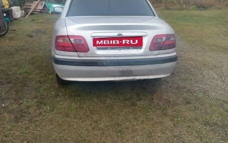 Mitsubishi Carisma I, 2003 год, 2 фотография