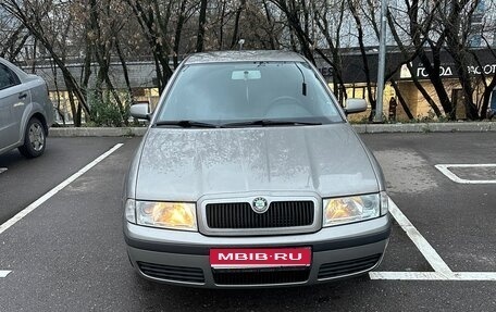 Skoda Octavia, 2008 год, 850 000 рублей, 1 фотография